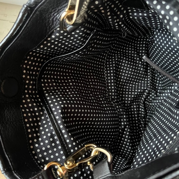 Kate Spade ♠️ Leather Multistrap Purse - Picture 8 of 13